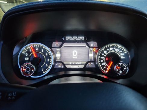 Certified 2024 RAM 1500 Laramie image 10