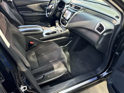 Used 2018 Nissan Murano S AWD/4WD image 19