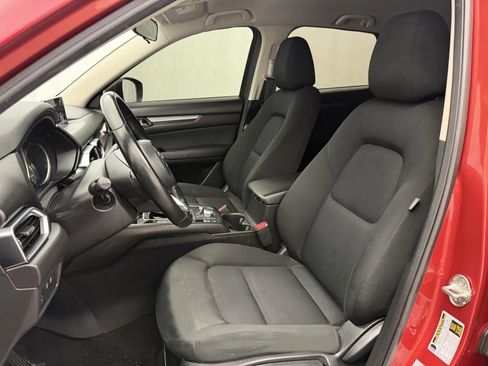 Used 2020 MAZDA CX-5 Sport AWD/4WD image 10