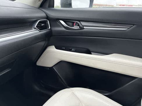 Used 2021 MAZDA CX-5 Grand Touring FWD image 33
