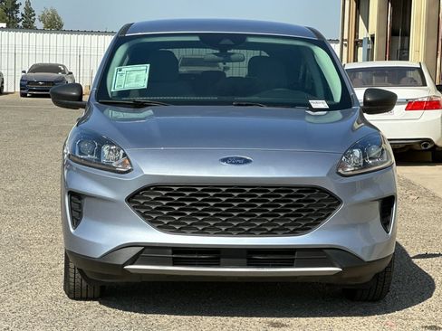 Used 2022 Ford Escape S FWD image 9