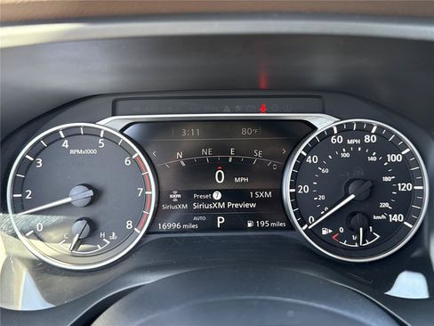 Used 2023 Nissan Rogue SL w/ SL Premium Package AWD/4WD image 14