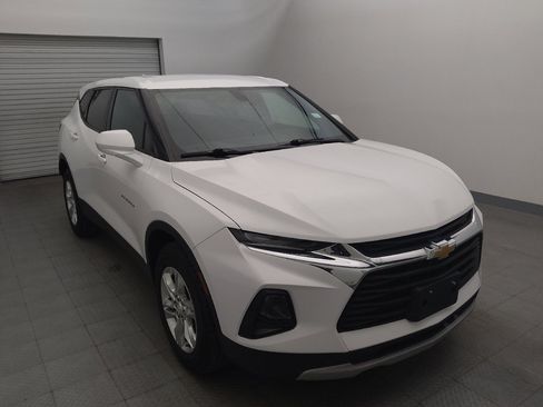 Used 2020 Chevrolet Blazer LT FWD image 13