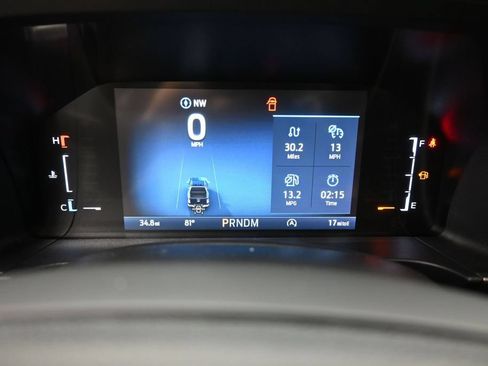 New 2026 Ford Ranger XLT RWD image 3