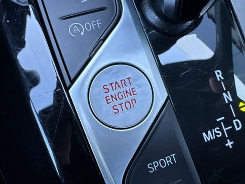 Used 2024 BMW X3 sDrive30i image 35