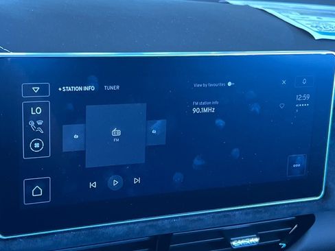 New 2024 Lotus Emira First Edition image 16