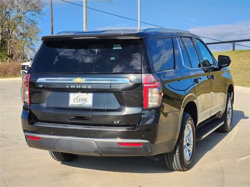 Certified 2024 Chevrolet Tahoe LT image 6