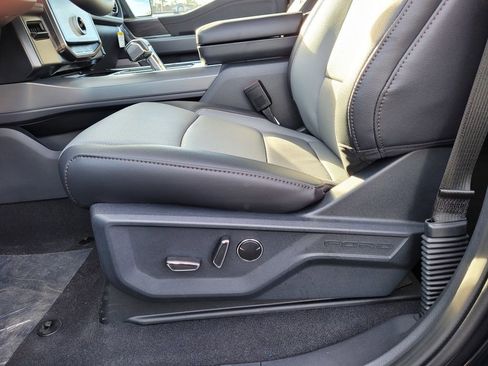 New 2025 Ford F150 Lightning Lariat image 42