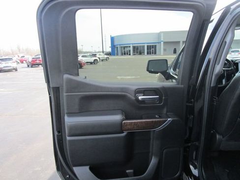 Used 2019 GMC Sierra 1500 Denali w/ Denali Ultimate Package image 21