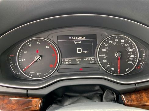Used 2018 Audi Q5 Prestige w/ Premium Plus Package AWD/4WD image 23