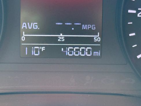 Used 2020 Kia Rio S FWD image 20
