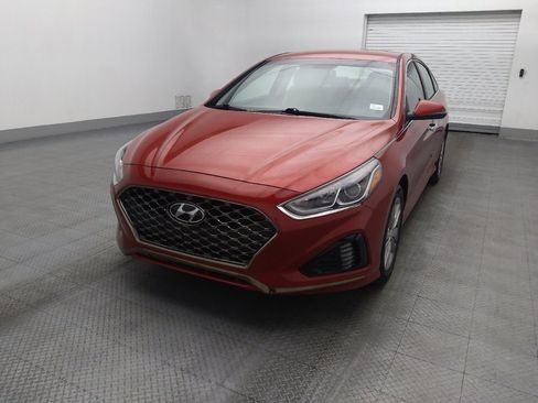 Used 2019 Hyundai Sonata SEL image 15
