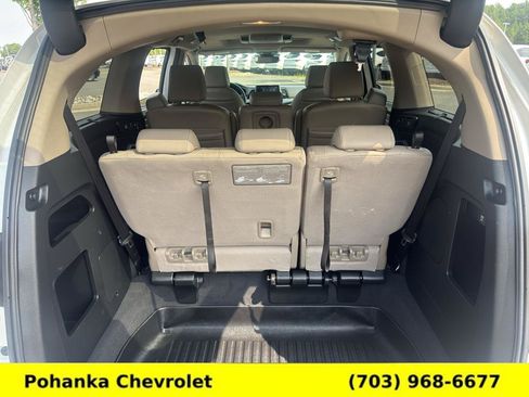 Used 2022 Honda Odyssey Touring image 29
