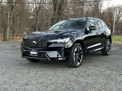 New 2026 Volvo XC60 B5 Ultra w/ Protection Package Premier
