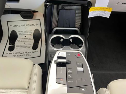 New 2026 BMW X1 xDrive28i w/ Technology Package image 11