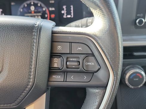 Certified 2025 Toyota 4Runner SR5 RWD image 21