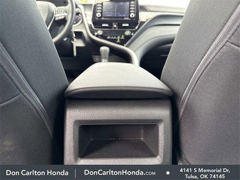 Used 2024 Toyota Camry LE image 12