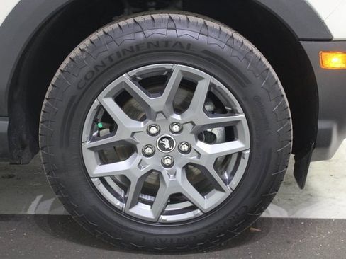 Used 2025 Ford Bronco Sport Big Bend image 29