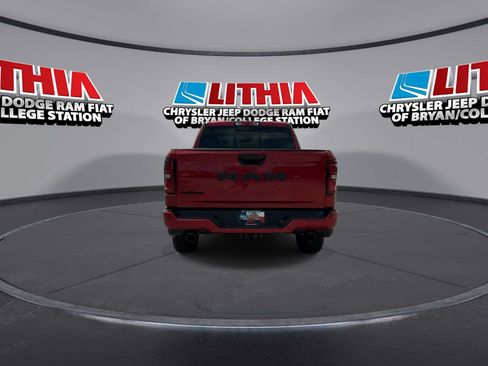 New 2026 RAM 1500 Lone Star image 7