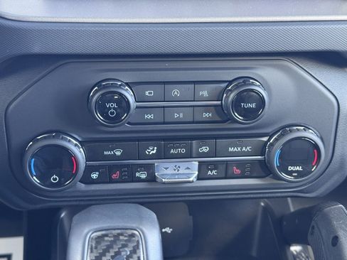 Used 2023 Ford Bronco Raptor image 13