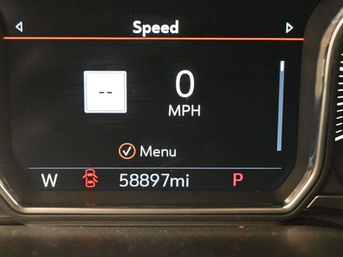 Used 2021 GMC Sierra 1500 AT4 w/ AT4 Premium Package image 21