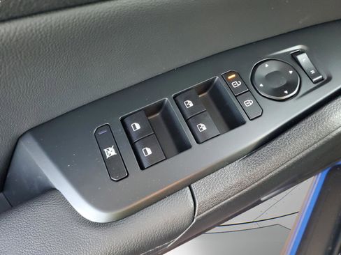 New 2026 Kia Sportage EX FWD image 28