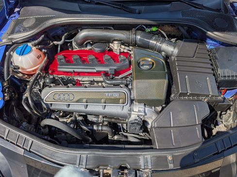 Used 2013 Audi TT RS image 19