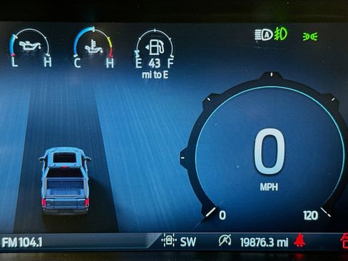 Used 2024 Ford F150 XLT image 15