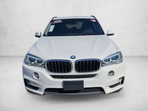 Used 2015 BMW X5 sDrive35i RWD image 2