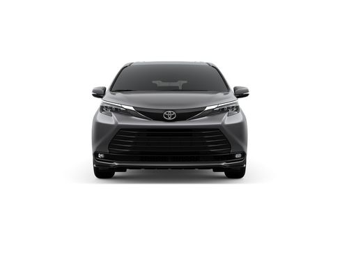 New 2026 Toyota Sienna XLE AWD/4WD image 17