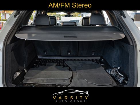 Used 2020 Audi SQ5 Premium Plus w/ Premium Plus Package image 19