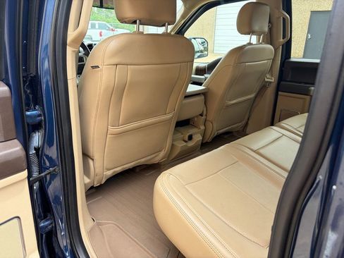 Used 2018 Ford F150 Lariat AWD/4WD image 30