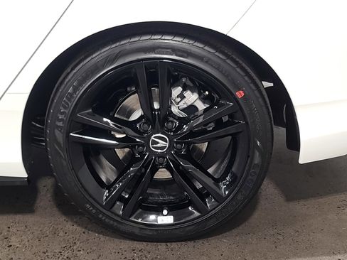 Used 2026 Acura Integra A-Spec FWD image 14