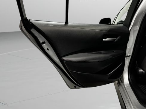 Used 2023 Toyota Corolla SE FWD image 14