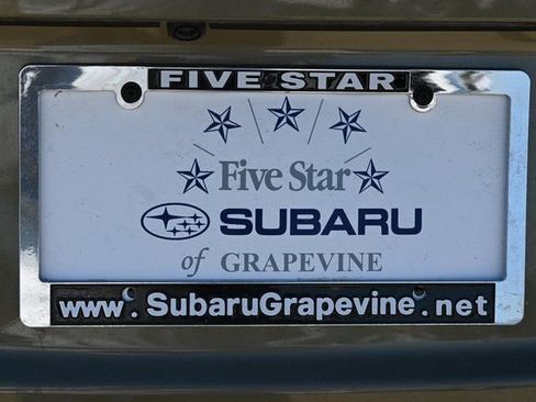 New 2025 Subaru Forester Limited image 13