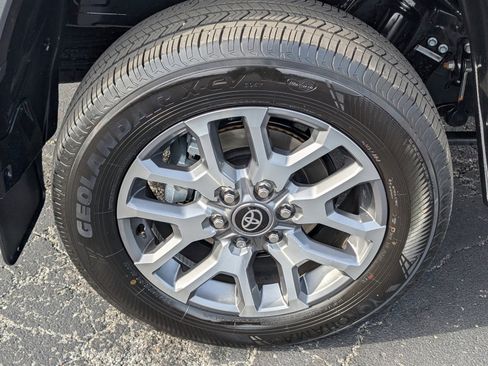 Used 2026 Toyota Tundra 1794 Edition image 29