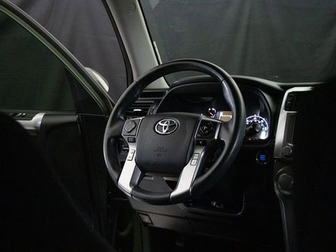 Used 2022 Toyota 4Runner Trail Special Edition image 14