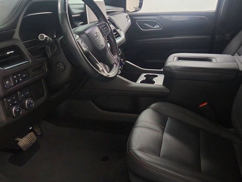 Used 2023 Chevrolet Tahoe RST w/ Luxury Package AWD/4WD image 18