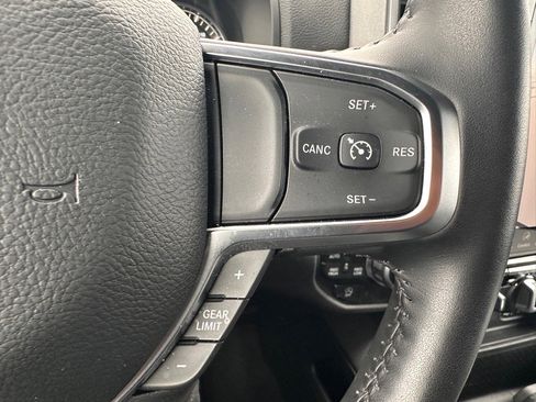 Used 2024 RAM 1500 Big Horn image 21