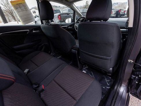 Used 2019 Honda Fit Sport image 31