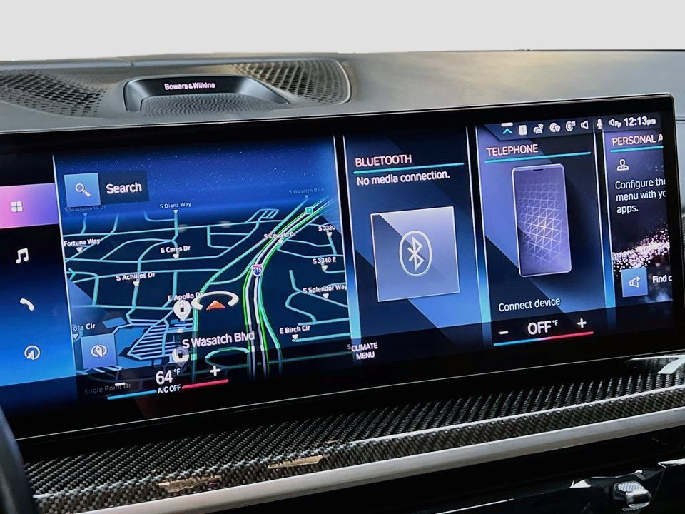 Used 2023 BMW ALPINA XB7 AWD/4WD image 15