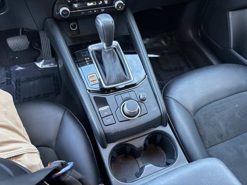 Certified 2023 MAZDA CX-5 AWD 2.5 S w/ Select Package image 26