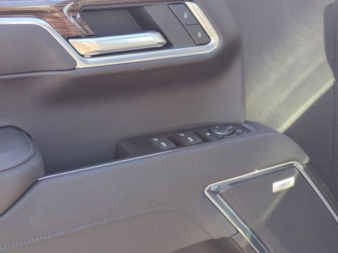 New 2026 Chevrolet Silverado 1500 LT Trail Boss w/ Safety Package image 24