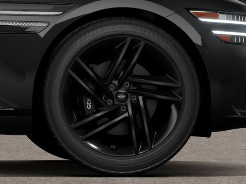 New 2026 Genesis G80 3.5T Prestige AWD/4WD image 8