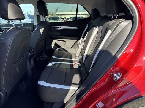 New 2026 Buick Envision Sport Touring image 22