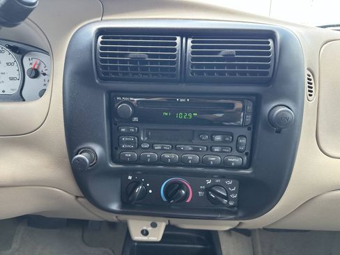 Used 2003 Ford Ranger XLT RWD image 14