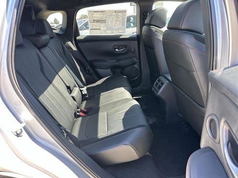 New 2025 Acura ADX A-Spec AWD/4WD image 13