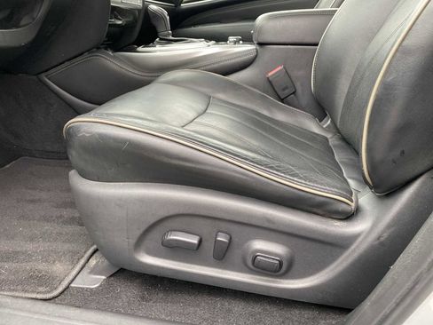 Used 2020 INFINITI QX60 Luxe w/ Essential Package image 26