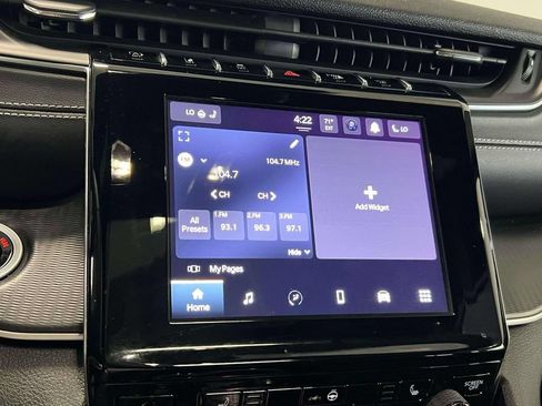 Used 2023 Jeep Grand Cherokee Altitude AWD/4WD image 30