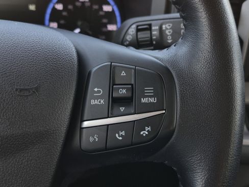 Used 2023 Ford Bronco Sport Big Bend w/ Convenience Package image 14